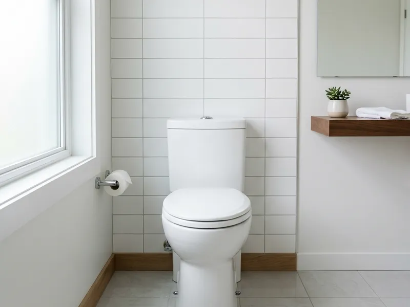 Toilet Repair & Installation Plumber in Garfield, WA